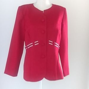 Leslie FAY Jacket